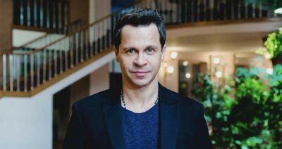 Павел Деревянко изменил своим принципам
