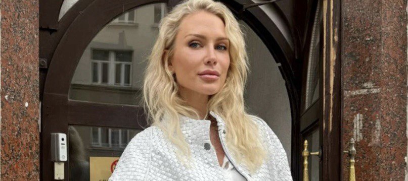Гордон раскритиковала экс-жену Диброва за пиар на вечеринке