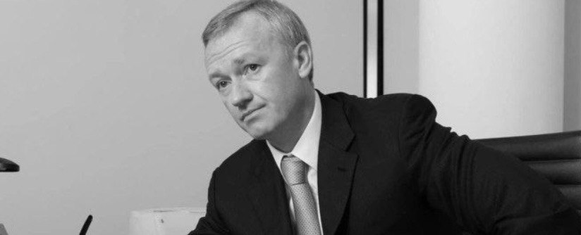 На Кипре обнаружено тело экс-главы «Уралкалия» Баумгертнера