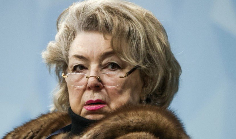 Тарасова: Первый номер Гуменника – это хамский выпад организаторов