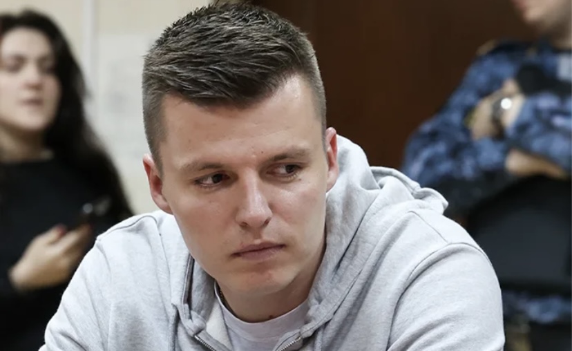 Судебные разбирательства продолжаются: Артем Чекалин предстал перед судом в одиночестве, пока Лерчек борется с недугом