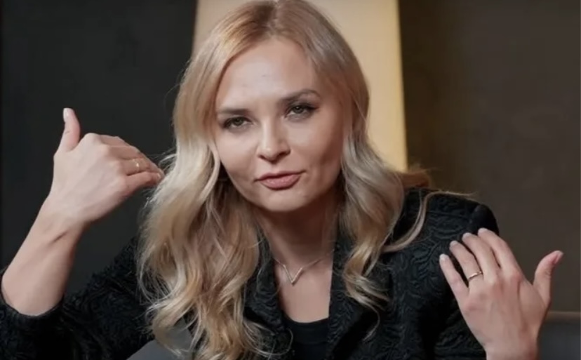 "Не понимаю, зачем это сериал": Вдова Левкина усомнилась в диагнозе Лерчек