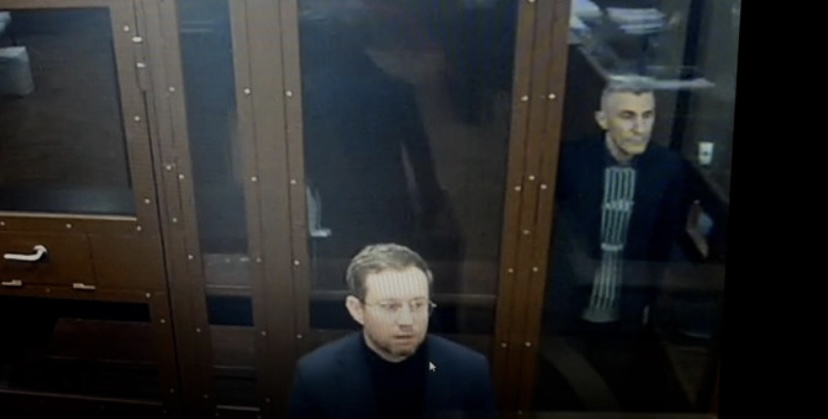 Взяли под стражу: как чиновник МХАТа им. Горького оказался под арестом