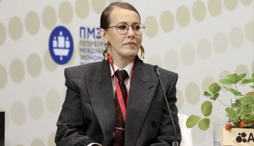 Собчак добивается проверки Соловьёва после его оскорблений в адрес Бони