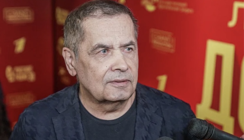 Николай Расторгуев: "Юное поколение поклонников "Любэ" вызывает у меня тепло"