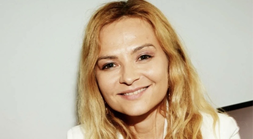 Маруся Левкина вновь засияет на сцене — вдова солиста «На-На» готовится к триумфальному возвращению