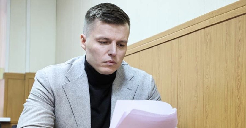 Прокурор требует 7,5 лет заключения для Артема Чекалина по делу о финансовых махинациях