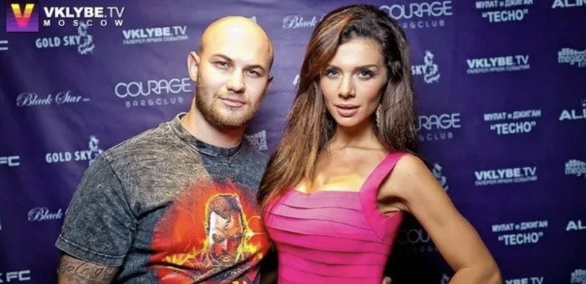 Седокова опровергает роман с Джиганом, но намекает на его звонки