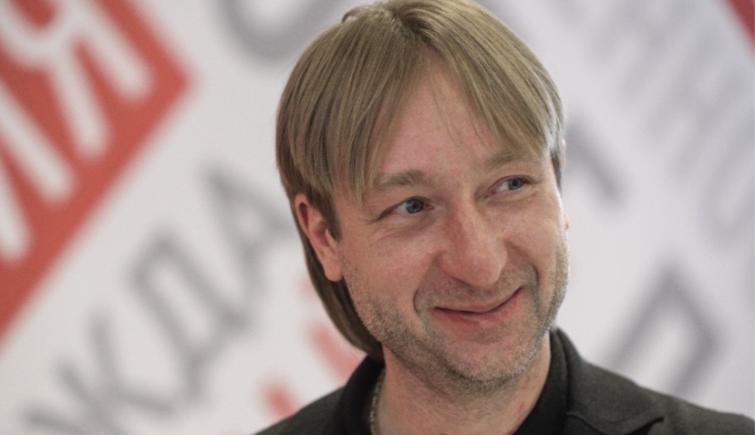 Наследник Плющенко: Откровения о финансовой поддержке и отцовском равнодушии
