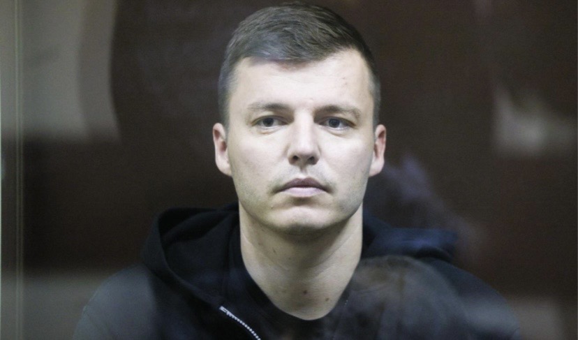Блогер Чекалин погасил налоговую задолженность в 900 млн рублей