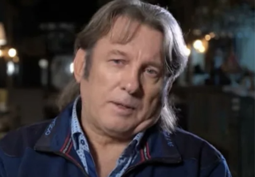 Юрий Лоза: "Эрудиция — мой удел, а не пустословие коллег"