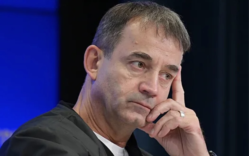 Дмитрий Певцов о ценах на билеты к «Гамлету»: «Даже порнография стояла бы дешевле