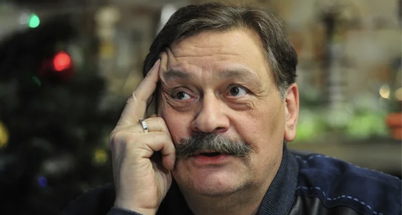Попытка Назаровых вернуться: Шахназаров о "тестовом шаре" и разоблачении