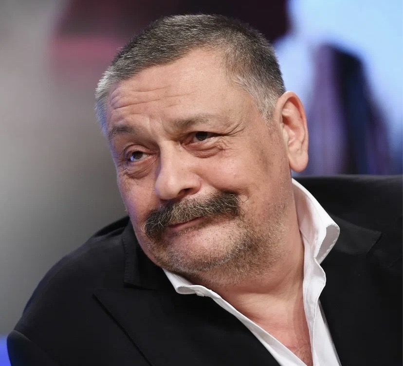 Возвращение Назарова: между юмором и реальностью