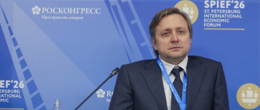 «Генетический код творчества: Артём Михалков — о воспитании, отце и семейной династии»