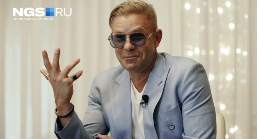 „Просто дичь!“: Митя Фомин осудил пластику носа Киркорова и выступил за естественную красоту