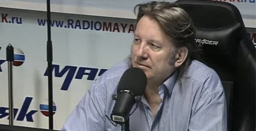 „Как осьминог Пауль“: Юрий Лоза раскритиковал культ лайков в шоу‑бизнесе на примере Вани Дмитриенко
