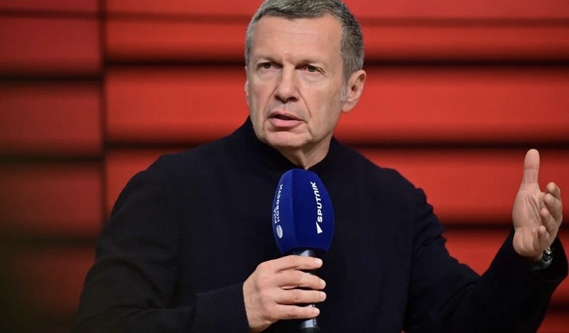 «Спорная сделка: Соловьёв требует разобраться в продаже особняка Лободы за 850 млн».