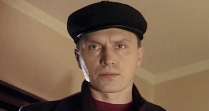 Печальный финал: Александр Высоковский, звезда "Бригады" и "Бумера"