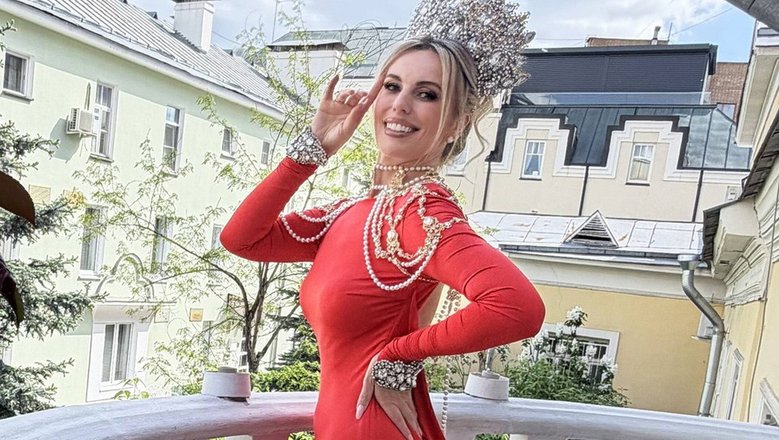 «Это победа России!»: Многодетная мать из Подмосковья Людмила Секрий завоевала титул «Миссис Земля — 2026» в Малайзии