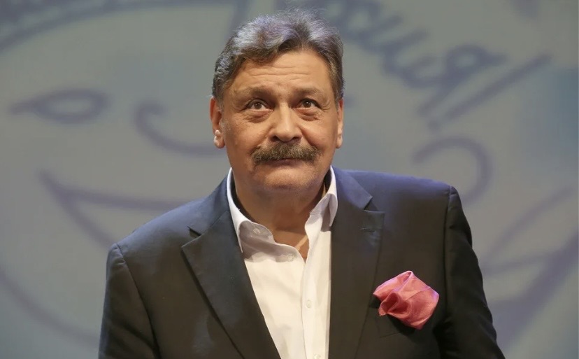 От шеф-повара до изгнанника: как Дмитрий Назаров променял МХТ на политическую поэзию и жизнь во Франции