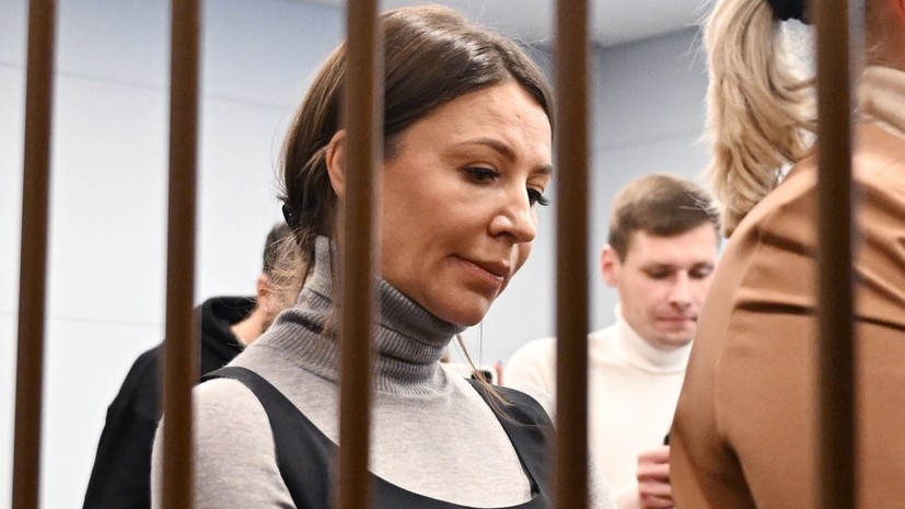 От миллионов к одиннадцати тысячам: как живет «королева марафонов» Елена Блиновская в колонии