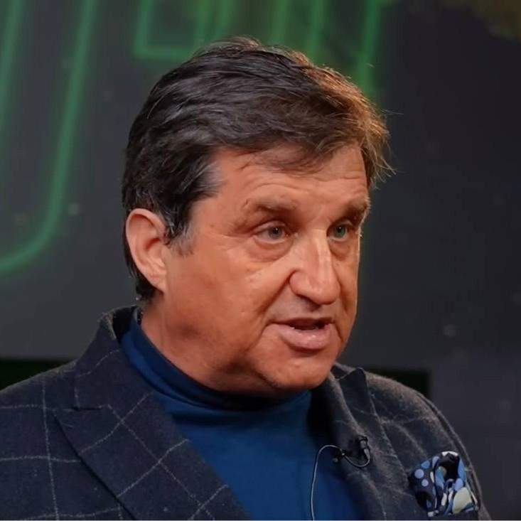 «Крикливая болезнь» и грошовый карнавал: Отар Кушанашвили предрек Лерчек тюремный финал