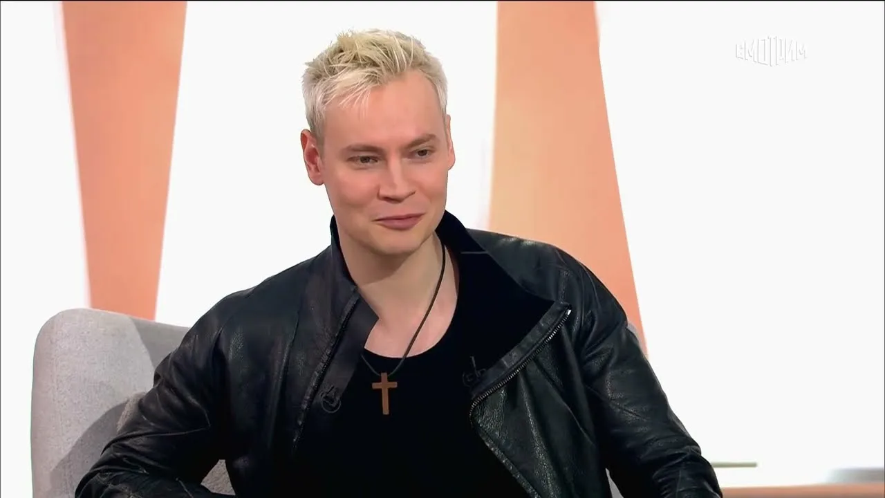 «Нормальные человеческие отношения»: Первая жена SHAMAN рассказала о встрече за кулисами Кремля и взрослении их дочери