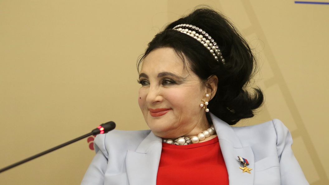 Ирина Винер заговорила о верности после расставания с Усмановым: легендарный тренер представила шоу о любви великих людей