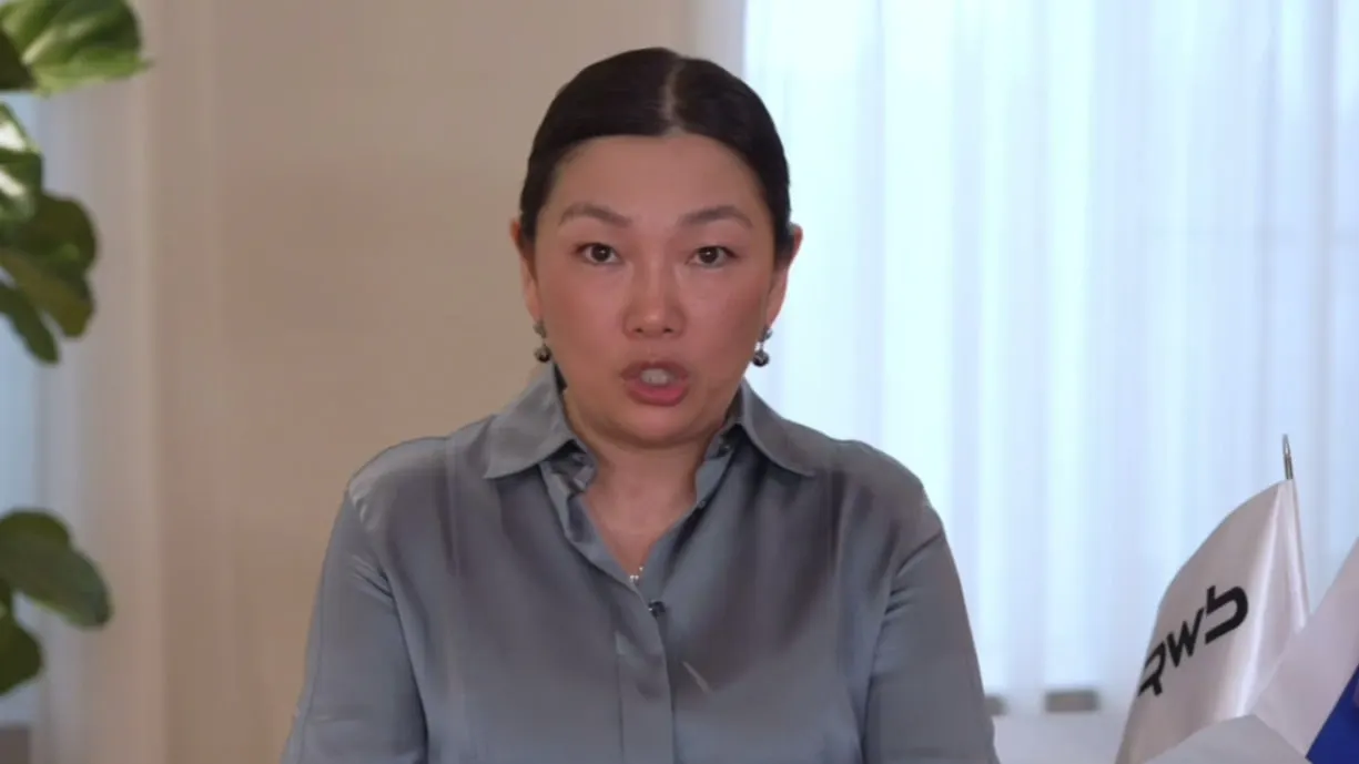 «Удары по нам — это удары по миллионам людей»: Татьяна Ким о пожарах на складах, погибших сотрудниках и будущем Wildberries