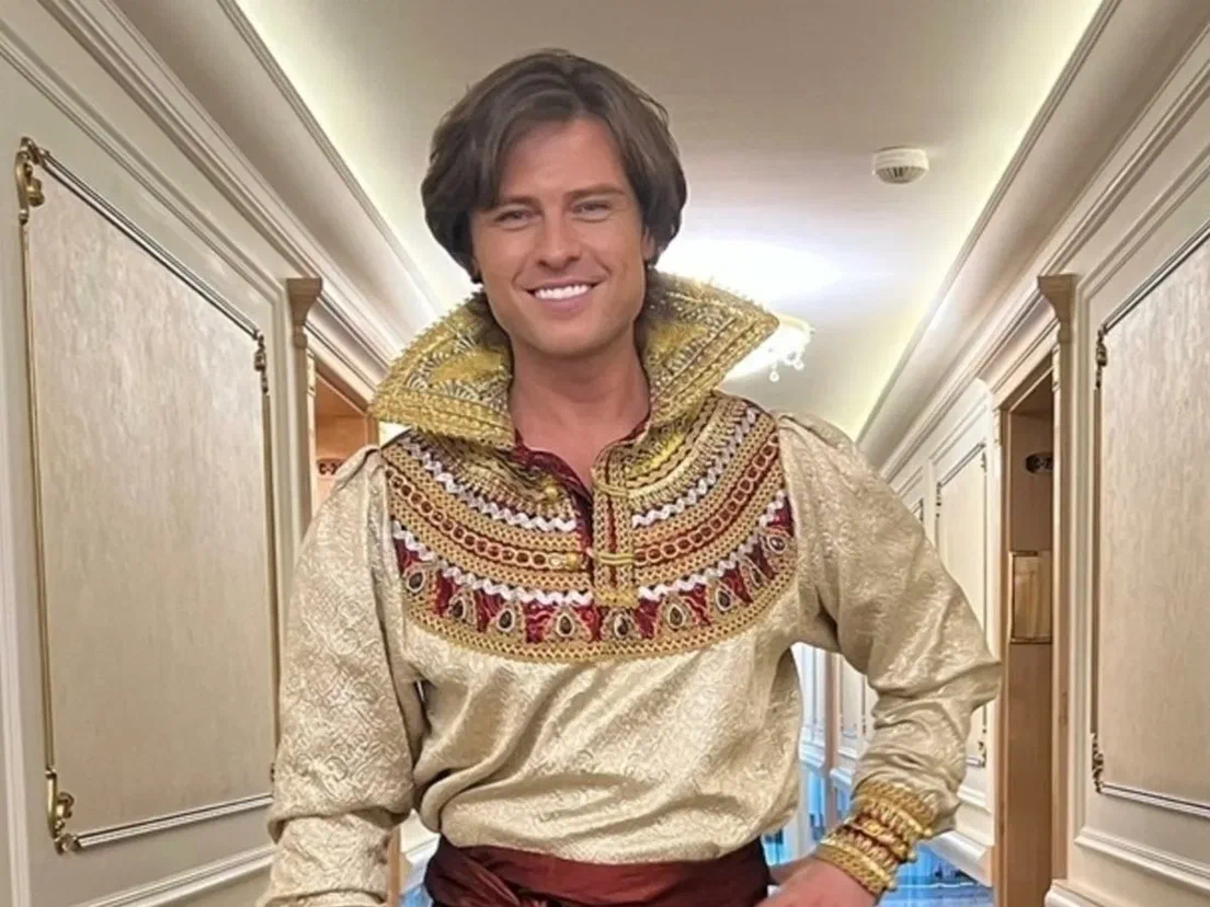 «Сон как у младенца — или игра в темноте?»: Прохор Шаляпин предупредил об опасности БАДов