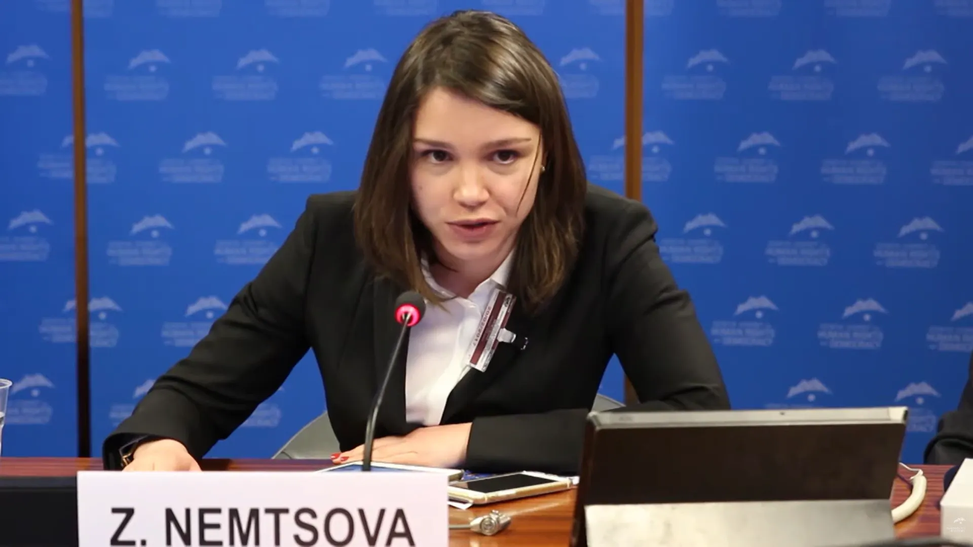 📰 «Жанна Немцова объявлена в международный розыск: что известно о деле дочери покойного политика»