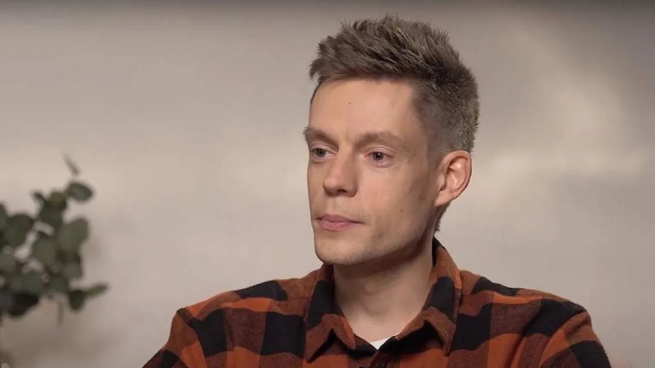 «Росфинмониторинг внёс Юрия Дудя в перечень террористов и экстремистов: хроника событий»