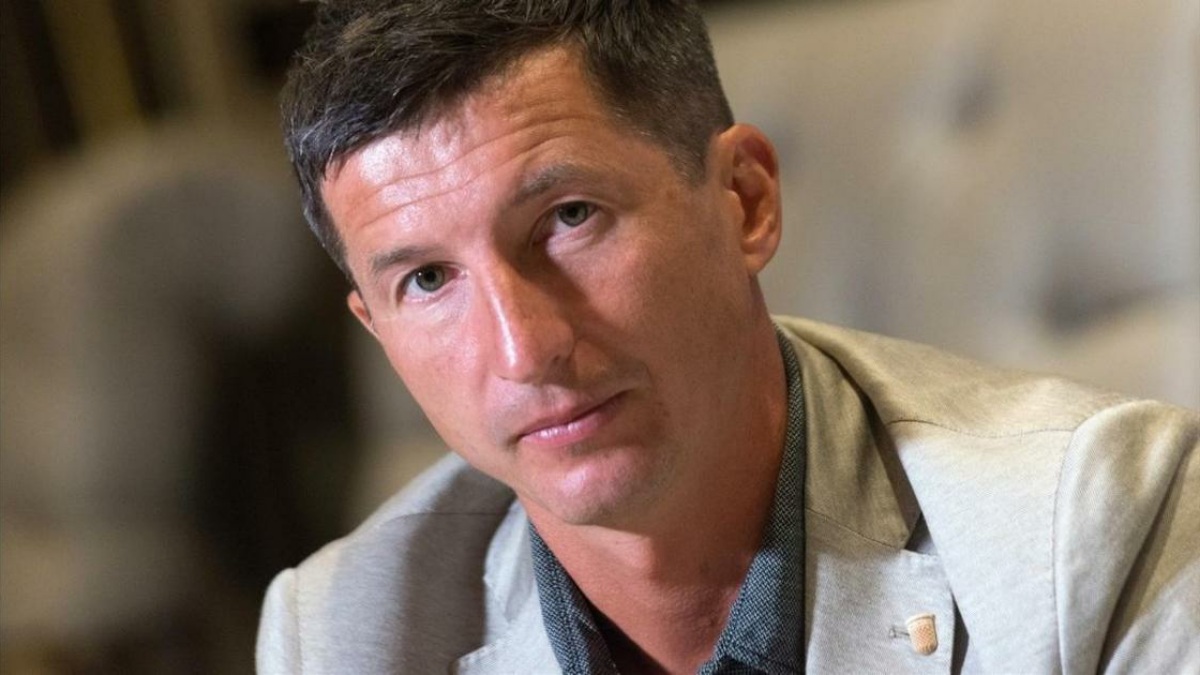 «Когда футбол сильнее болезни: Алдонин поздравил Вагнера Лава и пообещал: „Мы ещё сыграем“»