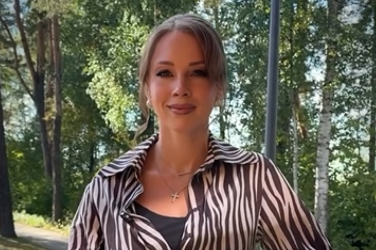 «Не тайная свадьба, а эмоциональный протест: Полина Диброва объяснила, зачем ненадолго стала Товстик»