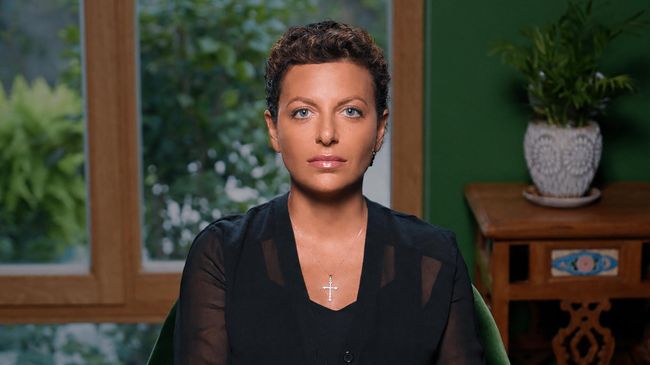 „Без тебя жизни нет": год без Тиграна Кеосаяна — как Маргарита Симоньян, Алёна Хмельницкая и дети учатся жить заново