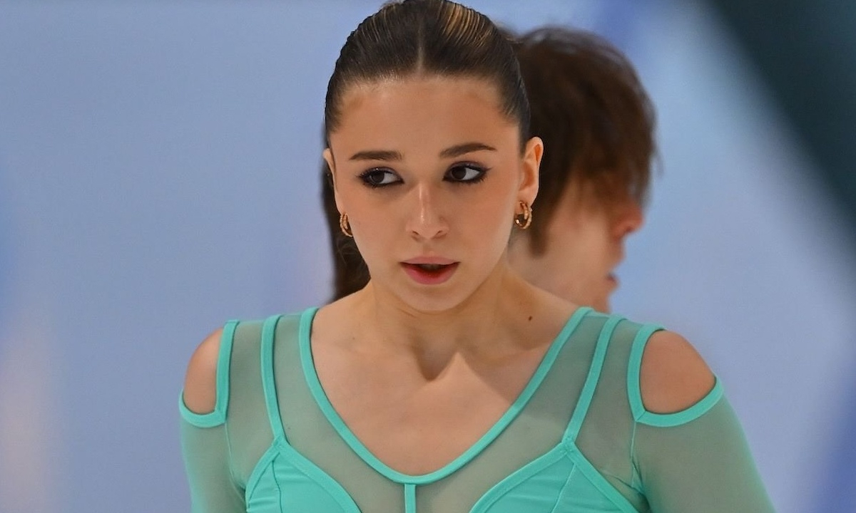 Александра Трусова негодует: новые правила отбора в фигурном катании поставили под удар её участие в Гран‑при